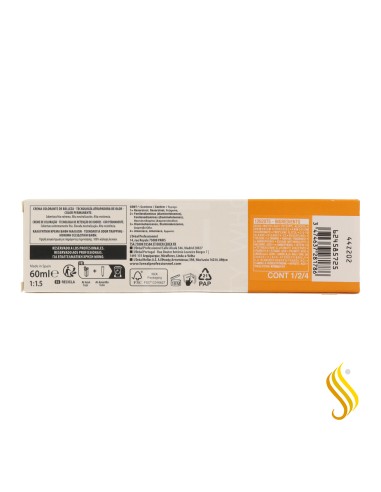 Loreal Majirel Gold 5.3 60Ml